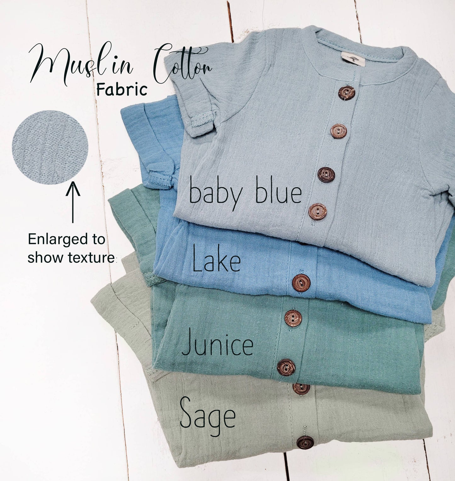 Baby Boy Girl ROMPER Jumpsuit One piece Buttoned Bobby