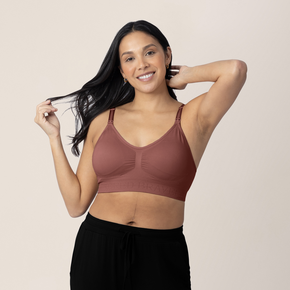 Simply Sublime® Nursing Bra